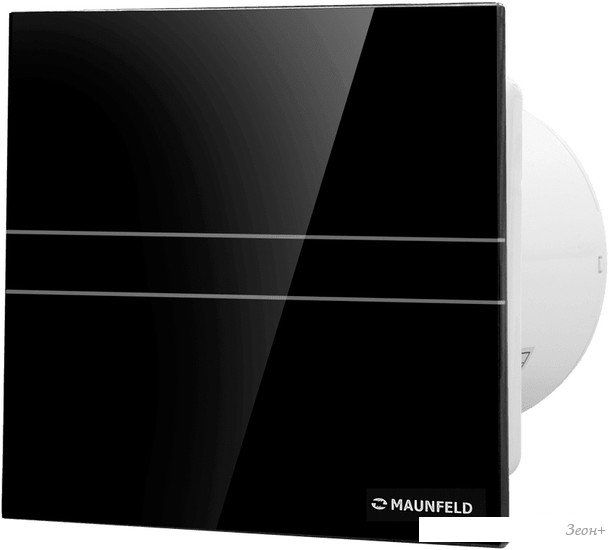 Осевой вентилятор MAUNFELD MFE10TGB