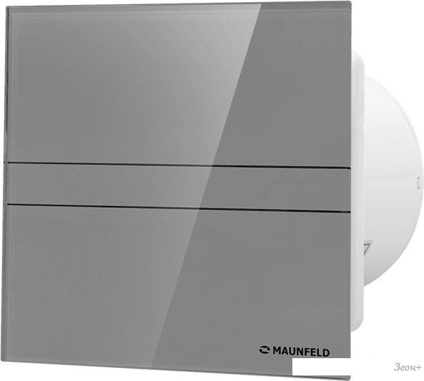 Осевой вентилятор MAUNFELD MFE10TGGR