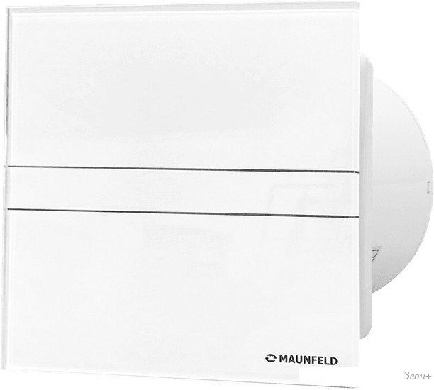Осевой вентилятор MAUNFELD MFE10TGW