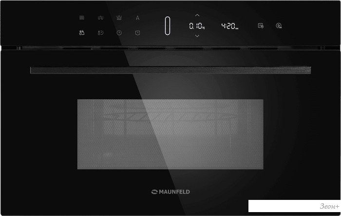 Микроволновая печь MAUNFELD MBMO349DGB