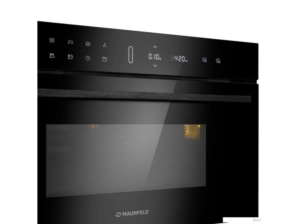 Микроволновая печь MAUNFELD MBMO349DGB