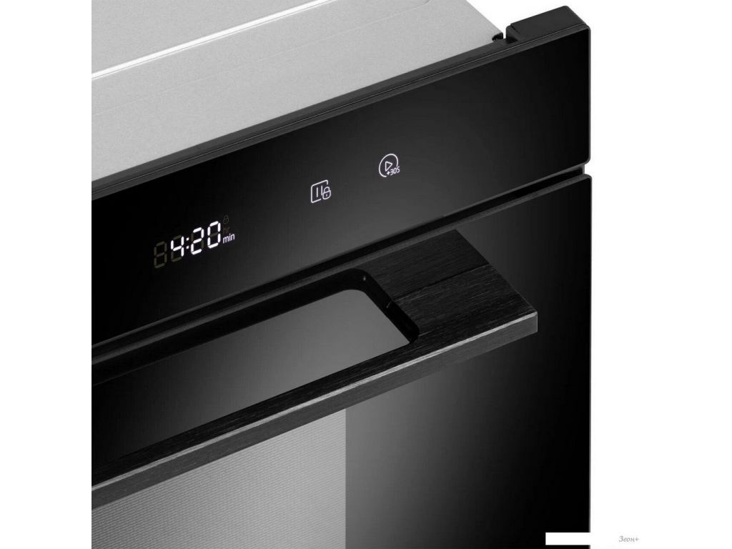 Микроволновая печь MAUNFELD MBMO349DGB