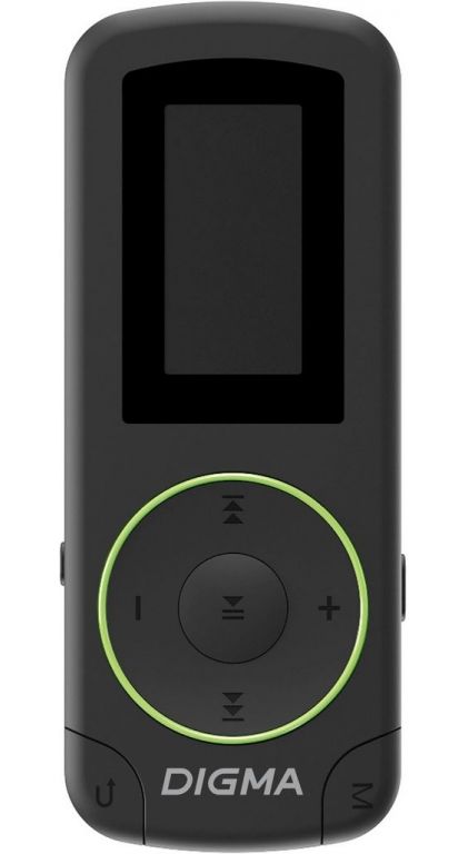 Плеер MP3 Digma R4 8GB