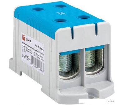  EKF PROxima KVS2-35-150-Blue