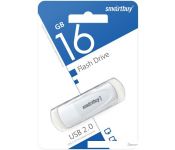 USB Flash SmartBuy Scout 16GB ()