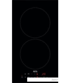   AEG 3000 Domino IKB32300CB