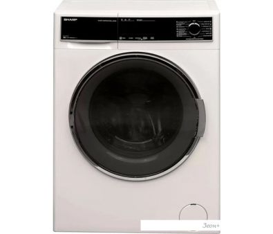   Sharp ES612RW