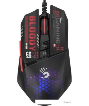   A4Tech Bloody W60 Mini Max