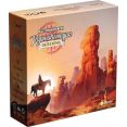 Детская настольная игра Эврикус Картавентура. Оклахома BG-12080