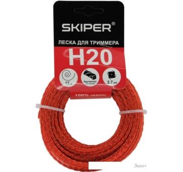    Skiper H20