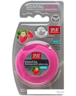   SPLAT   SPLAT Dental Floss c   30 