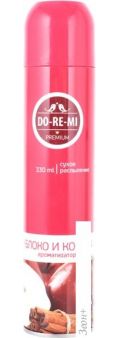   DoReMi Premium    330 