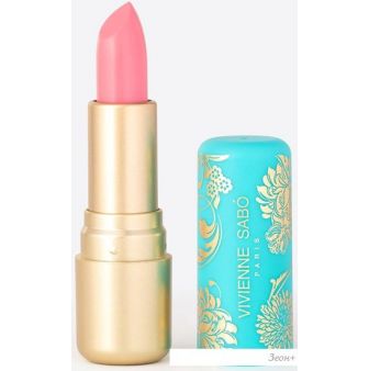 Губная помада Vivienne Sabo Balm Fantaisie 04 розовый 4 г