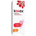   Kotex Lux Applicator Normal (8 )