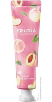 Frudia      30 