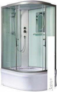   WeltWasser Halle 1202 L