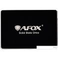 SSD AFOX SD250-128GN 128GB