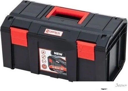 Набор ящиков Qbrick System Regular R-BOX 19+16+13