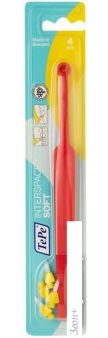   TePe Interspace+ Soft (12 )