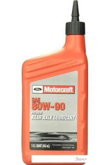   Ford Motorcraft Premium 80W-90 946