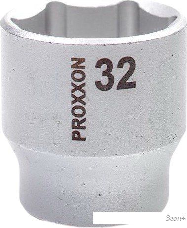 Головка слесарная Proxxon Industrial 23430