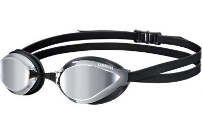    ARENA Python Mirror 1E763055 (silver/black)