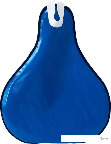 Ледянка Mega Toys МТ13717 41.5 см (голубой)