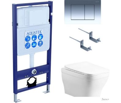   Aquatek  AQ1180-00+INS-0000012+KKI-0000002+KDI-0000010