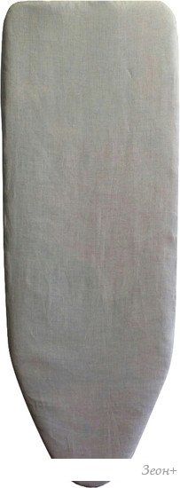 Чехол для гладильной доски Comfort Alumin Group 130x50 см (лен)