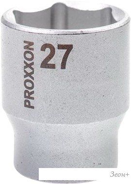Головка слесарная Proxxon Industrial 23426