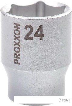 Головка слесарная Proxxon Industrial 23424