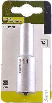 Головка слесарная Proxxon Industrial 23356