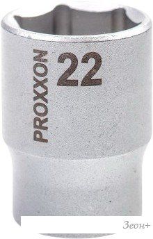 Головка слесарная Proxxon Industrial 23422