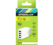   Ergolux ELX-A02QC-C01