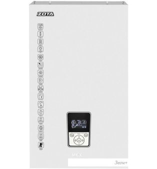   Zota MK-X 18