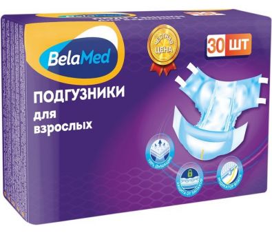    BelaMed S-30