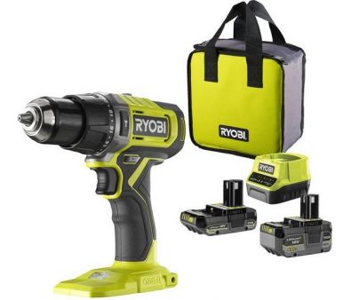  - Ryobi RPD18-2C42S 5133005525 ( 2-  2 +4 , )
