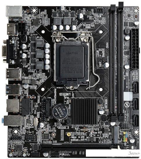 Материнская плата Arktek AK-H310M EG