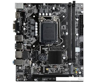   Arktek AK-H310M EG