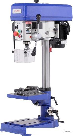 Станок Белмаш MDTP410-16/400 S250A