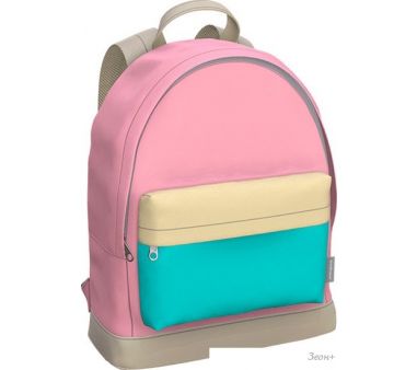   Erich Krause StreetLine 17L Rose Light 60507