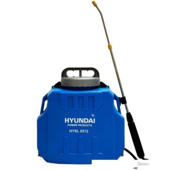   Hyundai HYSL 0512