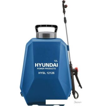   Hyundai HYSL 12126