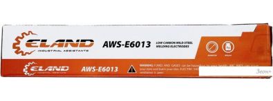 ELAND AWS E6013 AWSE6013EL31