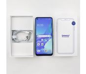 c by Breezy,  C Oppo A53 128 GB Fancy Blue Fancy Blue 2C00017518