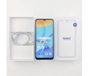 c by Breezy,  C Oppo A15 32 GB Blue  2C00017491