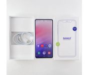 c by Breezy,  B Samsung Galaxy A53 256 GB White  2B00019380