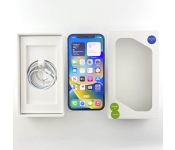 c by Breezy,  A Apple iPhone 12 64 GB Blue  2AMGJ8300747