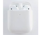 c by Breezy,  B Apple AirPods (Gen2) Wireless Charging Case  2BMRXJ200122