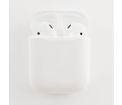 c by Breezy,  B Apple AirPods (Gen2) Charging Case 2BMV7N201452